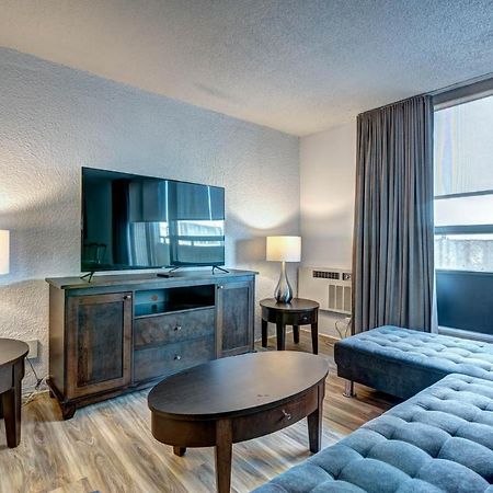 LaCité Furnished apartments Montréal Extérieur photo