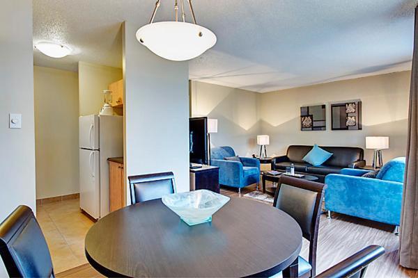LaCité Furnished apartments Montréal Extérieur photo